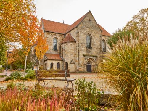 Das Kloster Barsinghausen